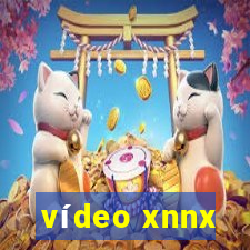 vídeo xnnx